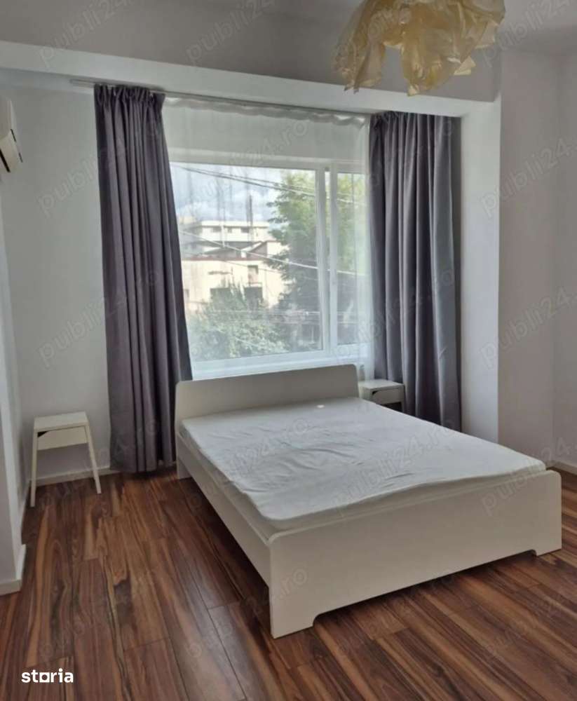 AP. 2 CAMERE MIHAI BRAVU, BLOC NOU, CENTRALA, BUCATARIE DESCHISA - Imagine principală: 4/8