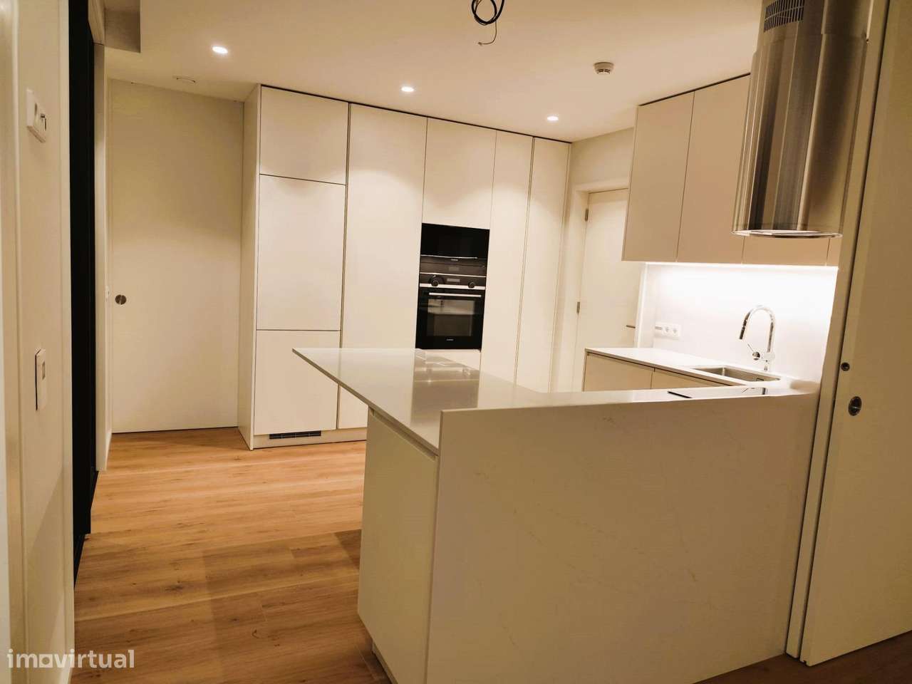 Moradia T3 nova, pronta a habitar em  Aveiro - Casas do Alto-8