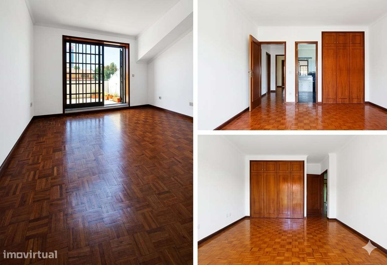 Andar Moradia T3 Duplex em Pedroso-5