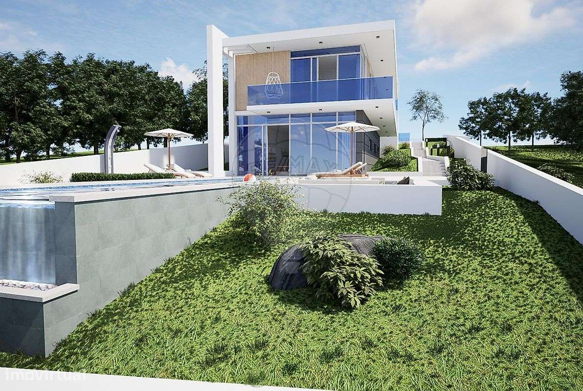 Moradia T4 para venda - Grande imagem: 5/31