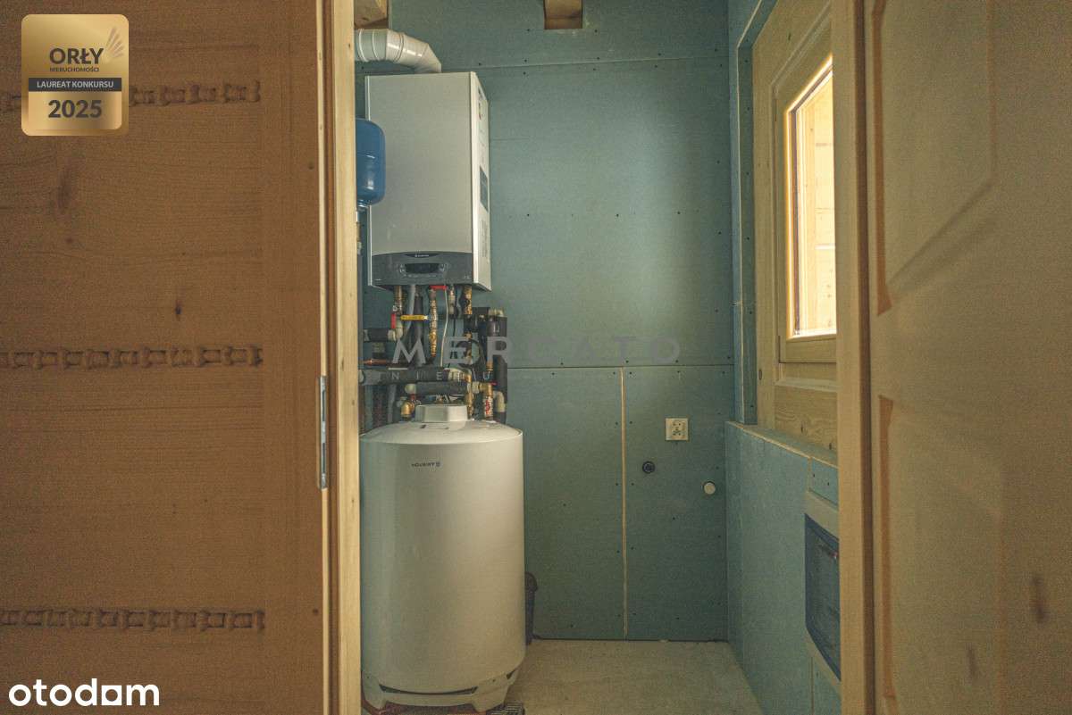 Dom drewniany z Bala, Zagórnik.-12