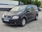 Volkswagen Touran 1.9TDI Conceptline - 16