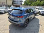 Mazda CX-5 e-SKYACTIV G194 AT AWD MHEV Exclusive-Line - 10