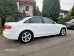 Audi A4 Avant 2.0 TDI DPF quattro S tronic Attraction - 1