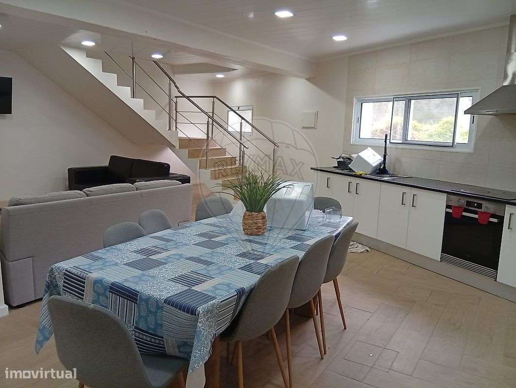 Apartamento T2 para arrendamento - Grande imagem: 4/5