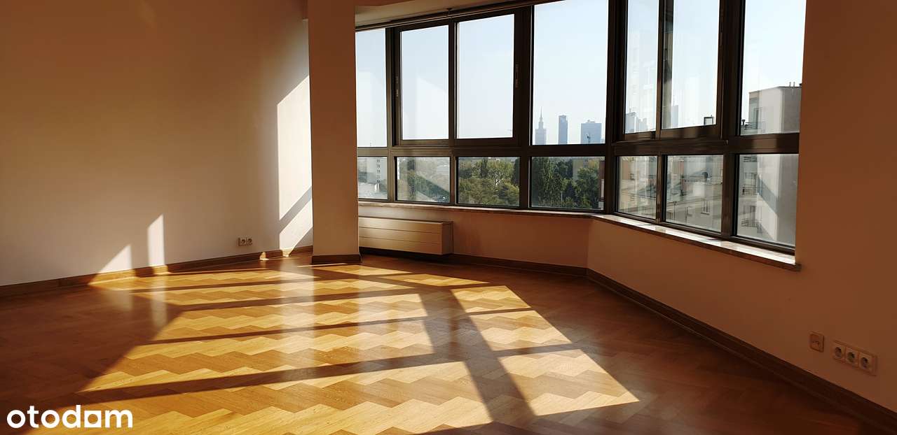 TOP LOKALIZACJA oraz WIDOK!, vis a vis Arkadii, metro 8 minut spacerem-3