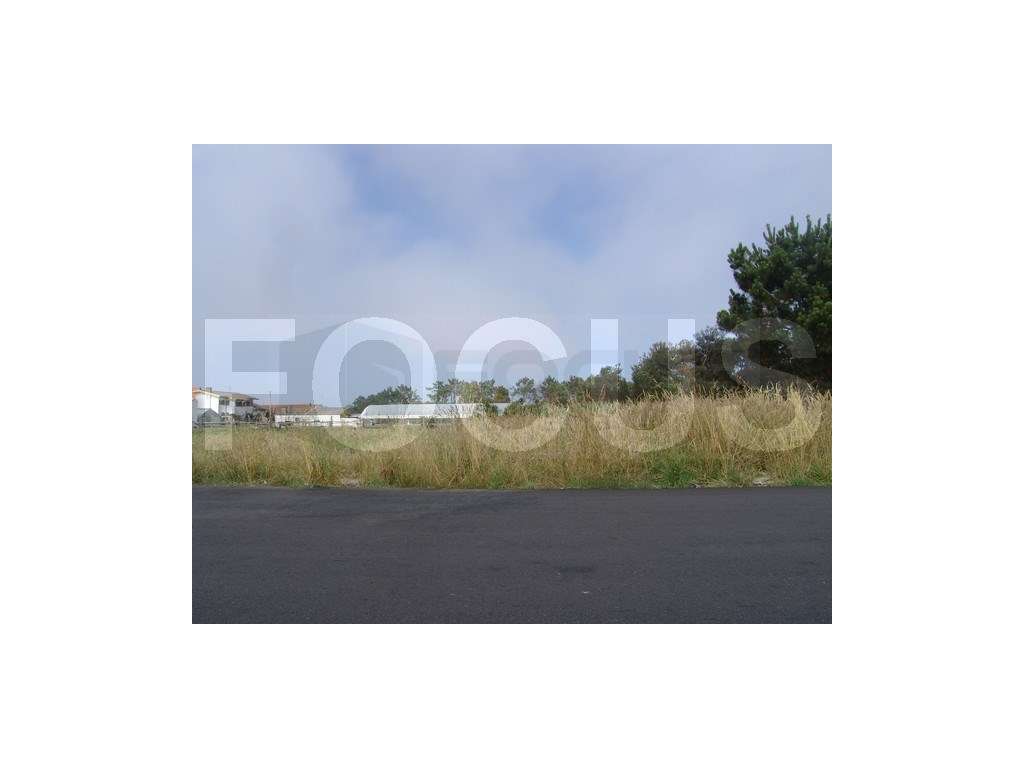 Terreno para venda , centro da Gafanha da Nazaré - Grande imagem: 2/4