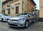 Volkswagen Golf Variant 1.6 TDI (BlueMotion Technology) DSG Comfortline - 1