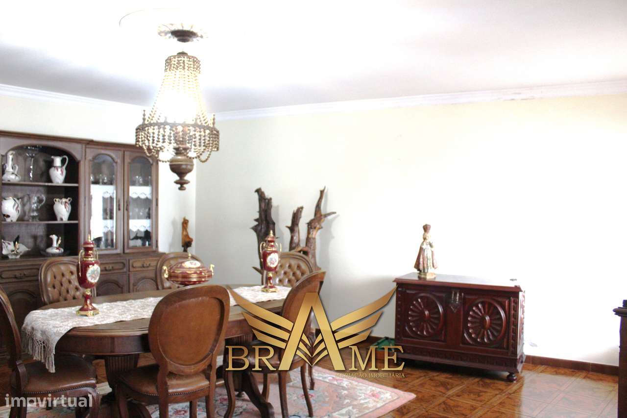 MORADIA PAÇOS DE FERREIRA-23