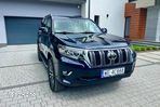 Toyota Land Cruiser LC 2.8 D-4D Executive - 4