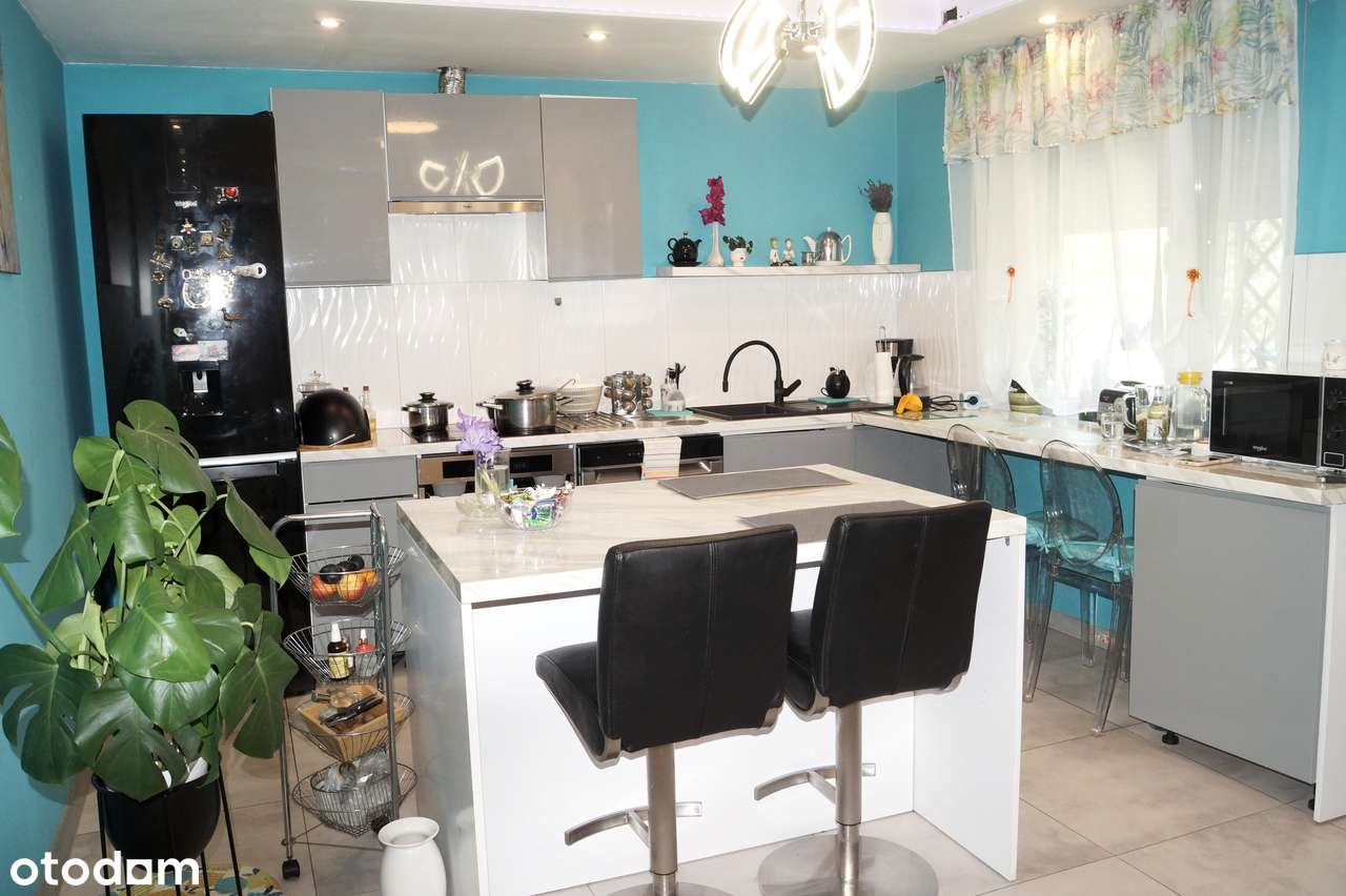 Domek po remoncie na działce o pow. 400m2/ Lubicz Dolny/blisko Torunia-4