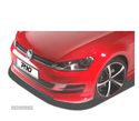 PESTANS DE FAROL PARA VOLKSWAGEN VW GOLF VII 12-19 - 2