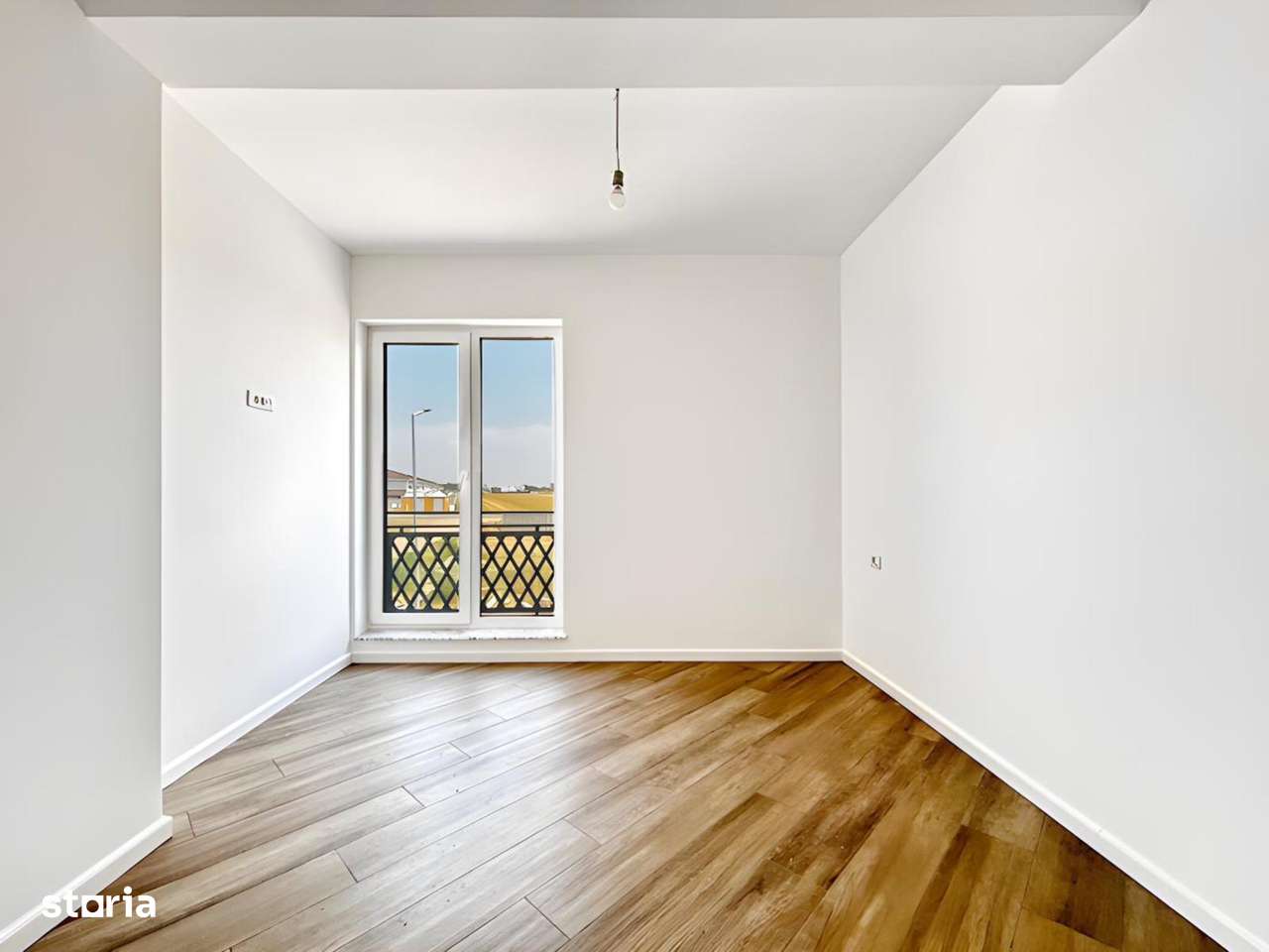 4 Camere | Panouri fotovoltaice | Pompe de caldura| Comision 0-12