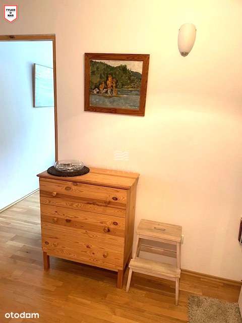 Mieszkanie 2 pokojowe w świetnej lokalizacji !!! - Pełny obrazek: 4/13