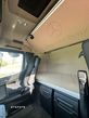 Mercedes-Benz ACTROS 1840 / FIRANKA / 8.10M / 20 EUROPALET / AUTOMAT / EURO 6 / BIG SPACE / STAN SUPER - 16