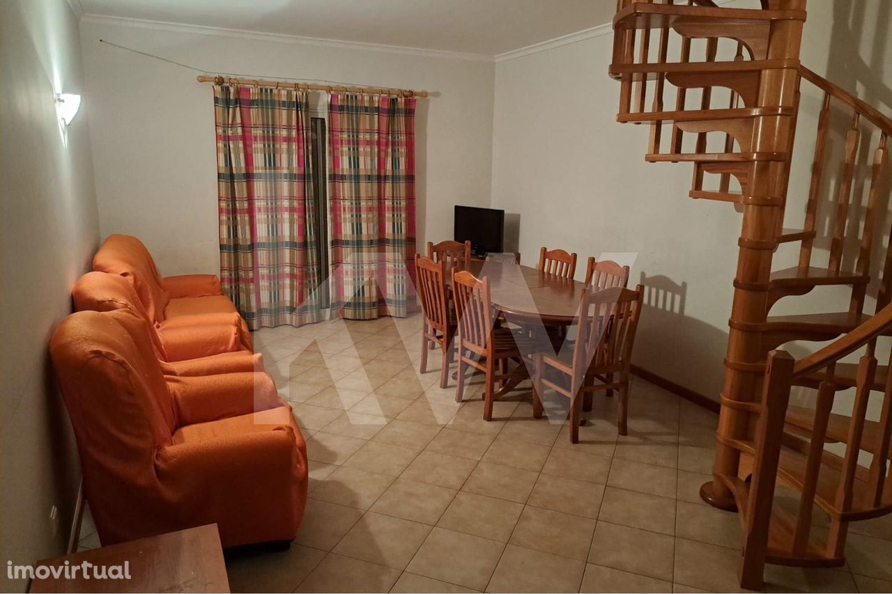 Apartamento T2- Porto Santo- Pedras Pretas -  para Arrendamento