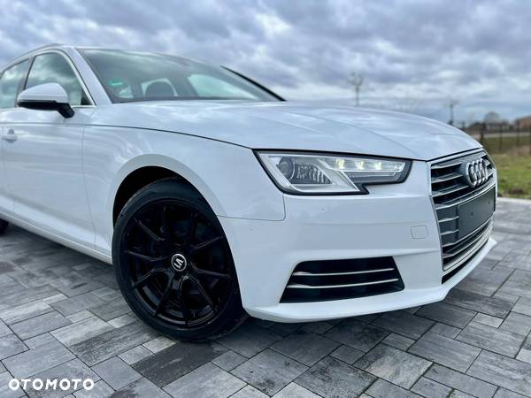 Audi A4 2.0 TDI Sport S tronic - 11