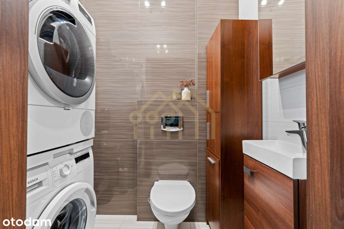 Komfortowe 71 m /3 pokoje/ miejsce postojowe-14