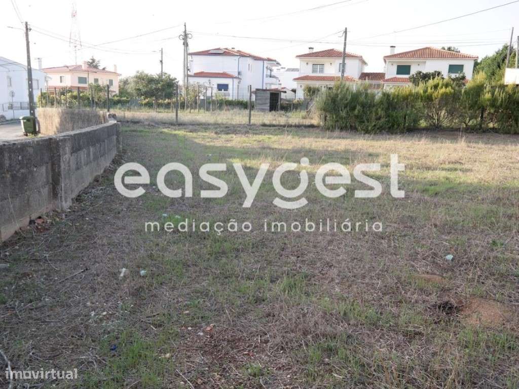 Terreno Construível de 1463m2 em Marrazes: Ideal para 2 Moradias - Grande imagem: 4/15