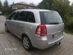 Opel Zafira 1.9 CDTI Essentia - 9