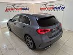 Mercedes-Benz A 180 d AMG Line Aut. - 11