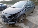 Dezmembrez Opel Astra K [2015 - 2020] wagon 1.6 CDTi MT (110 hp) - 2