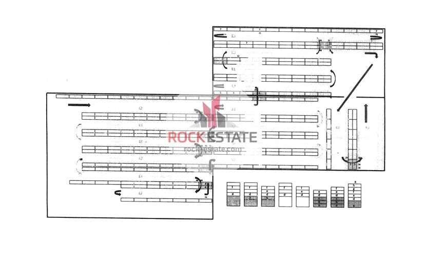 Magazyn cross-dock z chłodnią i biurem, Śrem - Pełny obrazek: 4/4