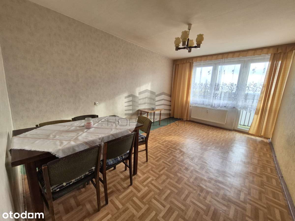 Mieszkanie z widokiem na park na os. Błonie-12