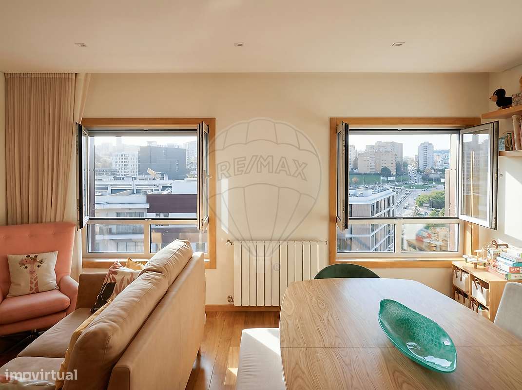 Apartamento T3 para venda - Grande imagem: 2/44