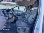 Ford Transit Custom 300 L2H1 LKW VA Basis - 11