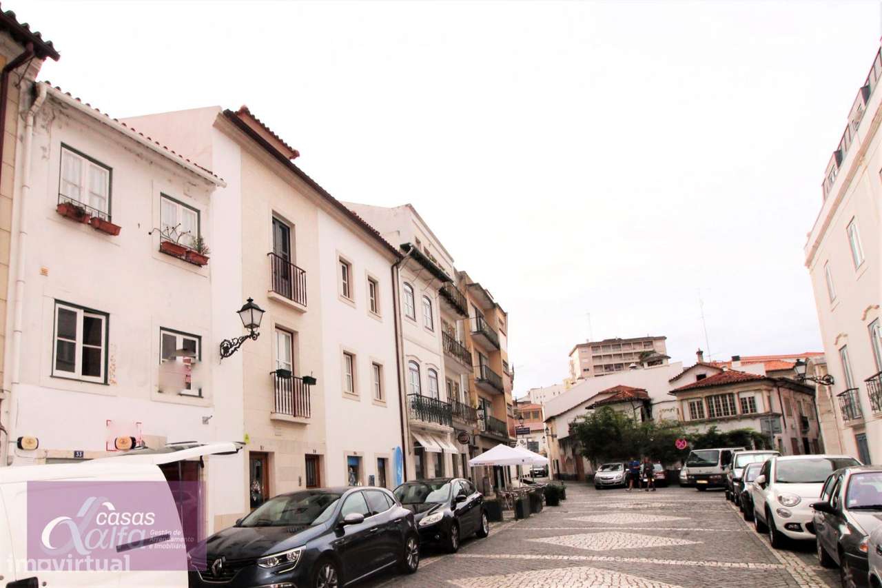 Escritório com 36 M2 centro de Leiria - Grande imagem: 5/5