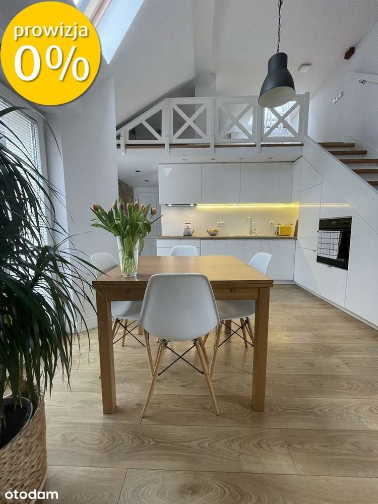 Apartament przy Parku Wilsona - Pełny obrazek: 2/11