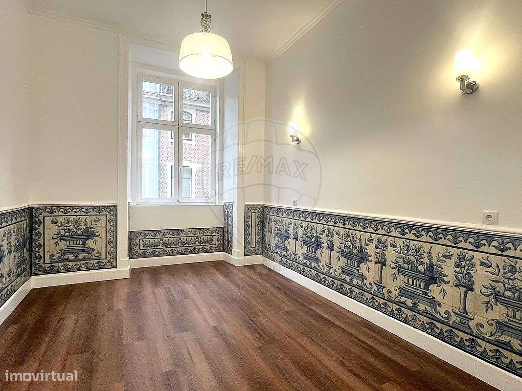 Escritório T2 para venda-0