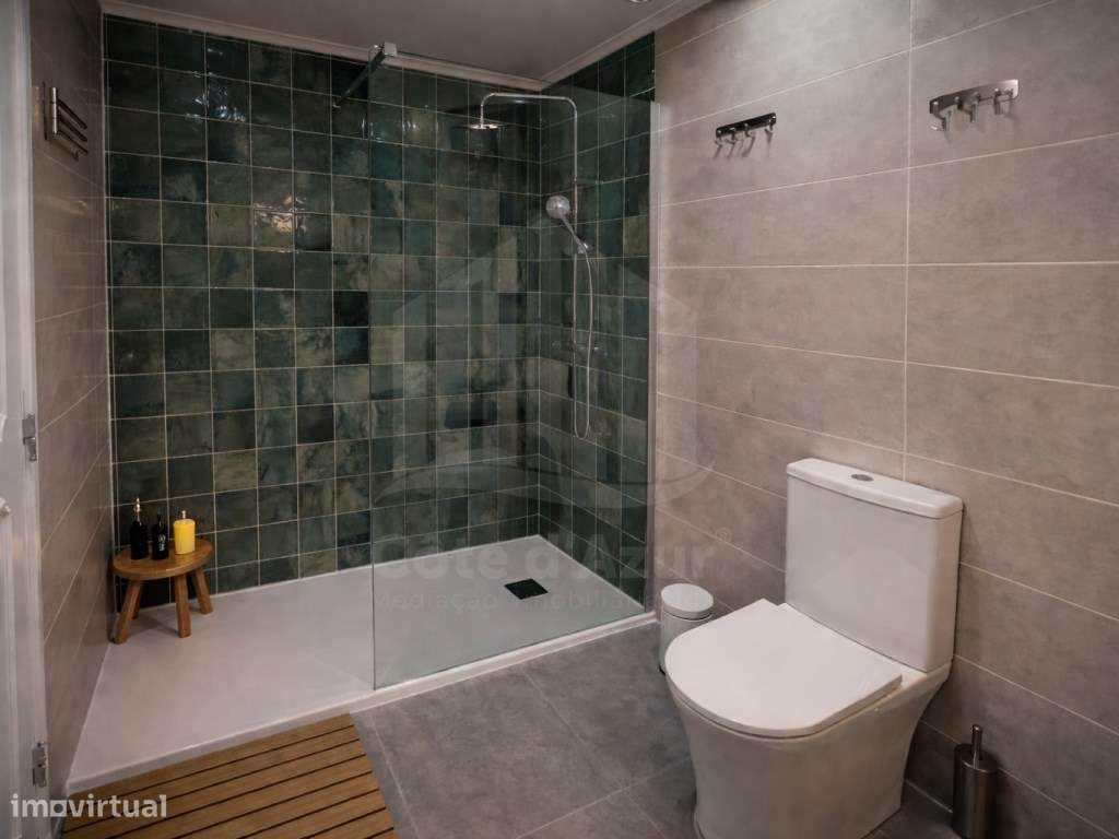 Moradia t6, totalmente renovada, charneca da Caparica /a minutos da...-8