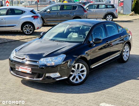 Citroën C5 1.6 THP Exclusive - 3