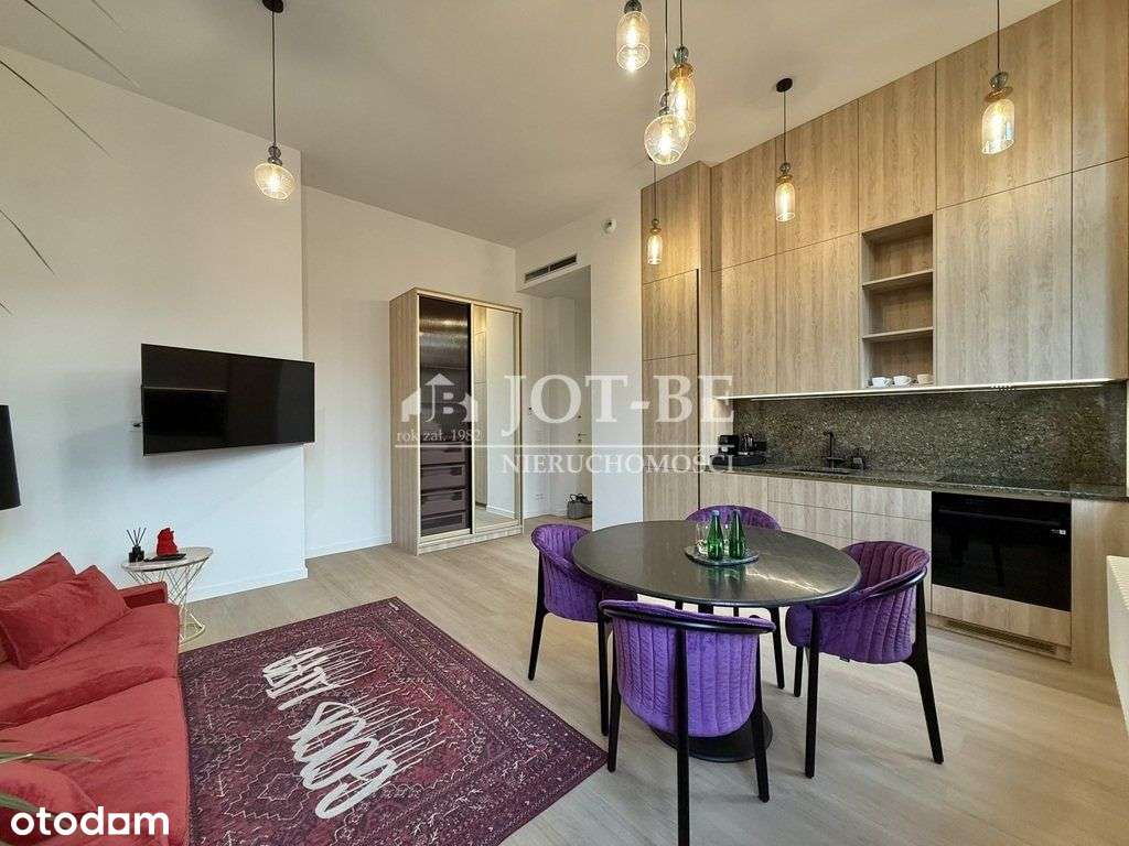 Komfortowy apartament w super lokalizacji - Pełny obrazek: 3/10