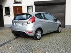 Ford Fiesta 1.0 Silver X - 32