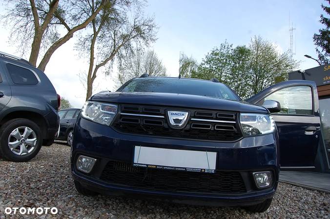 Dacia Logan - 18