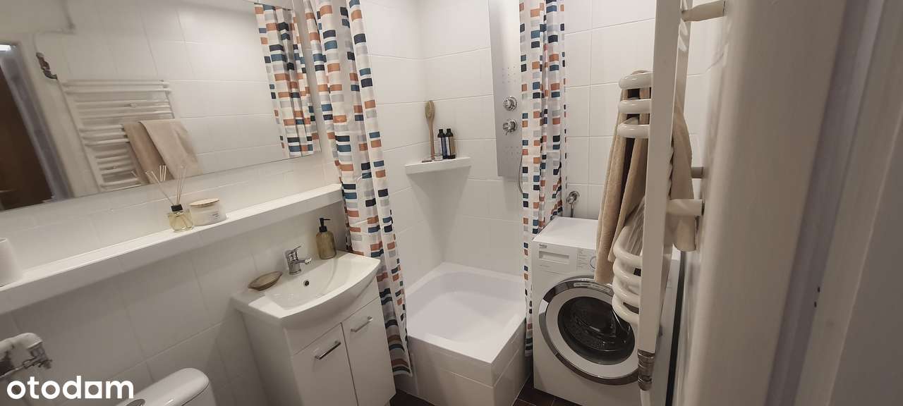 Augustów 2 pokojowe mieszkanie na sprzedaż - Pełny obrazek: 4/7