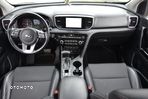 Kia Sportage 1.6 CRDI L Business Line Plus 2WD DCT - 9