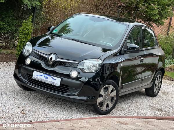 Renault Twingo SCe 70 Dynamique - 16