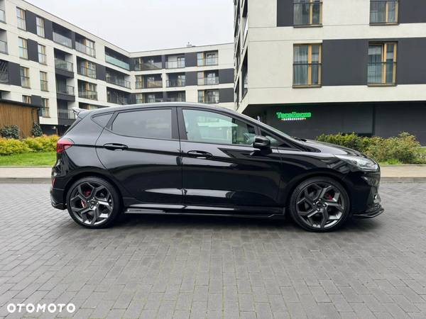 Ford Fiesta 1.5 EcoBoost ST X ASS - 7