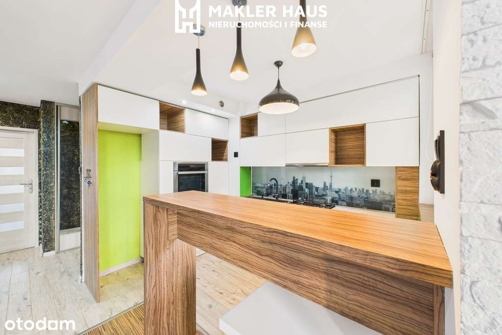 Mieszkanie w samym centrum Suwałk – I piętro-2