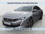 Peugeot 508 1.6 PureTech Allure Pack S&S EAT8 - 1