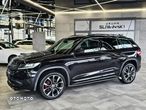 Skoda Kodiaq 2.0 Bi-TDI 4x4 RS DSG - 3