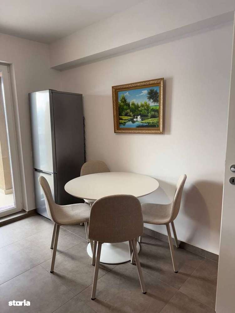 De închiriat apartament tip studio, Noua, Brașov - Imagine principală: 5/9