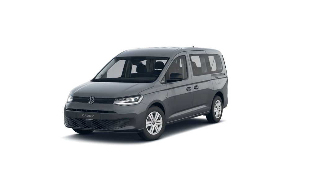 Volkswagen Caddy V 2.0 TDI 2026