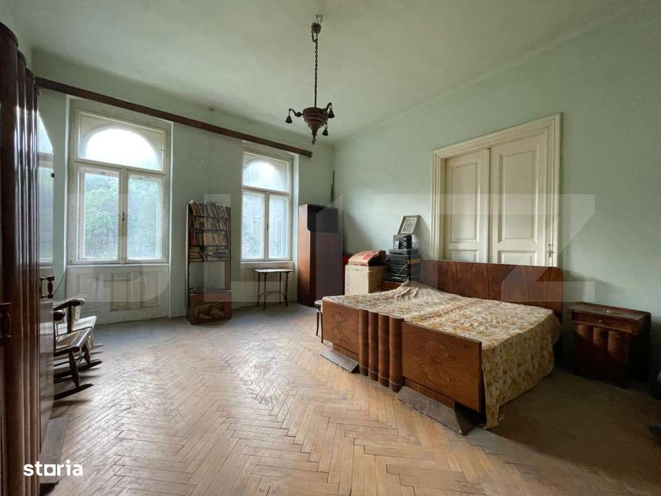 Apartament 4 camere, 126,80 mp, zona Balcescu - Imagine principală: 2/12