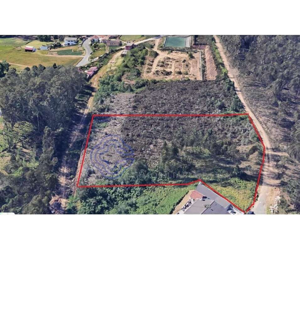 Terreno Rústico com possibilidade de construção - Grande imagem: 5/26