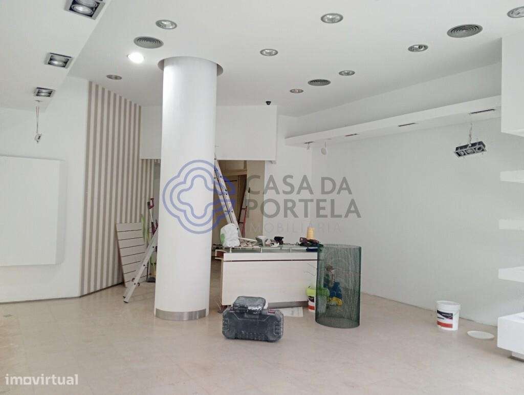 Loja para Arrendamento no Centro de Aveiro - Grande imagem: 4/10
